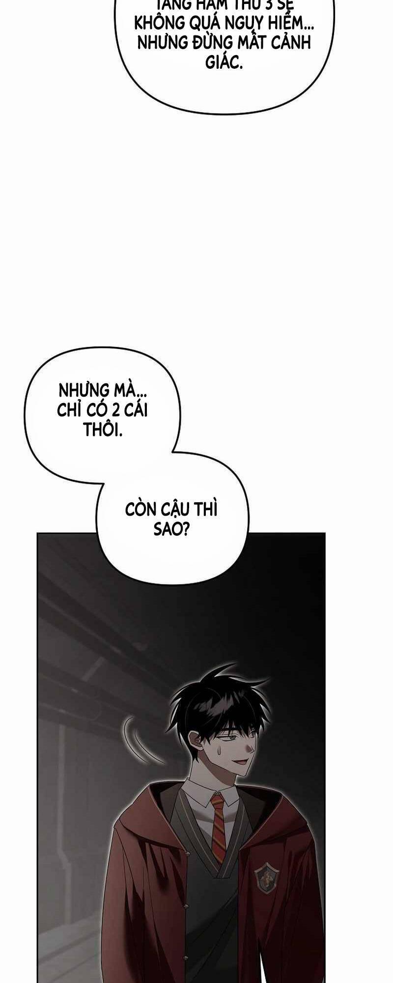 Thuần Thú Sư Thiên Tài 21 trang 51