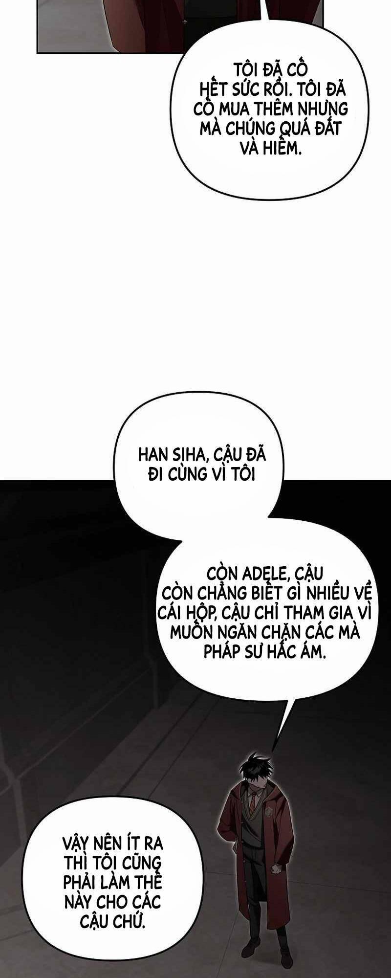 Thuần Thú Sư Thiên Tài 21 trang 52