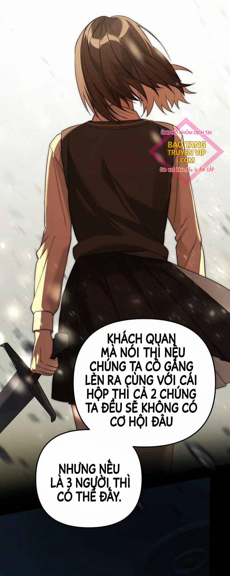 Thuần Thú Sư Thiên Tài 21 trang 8