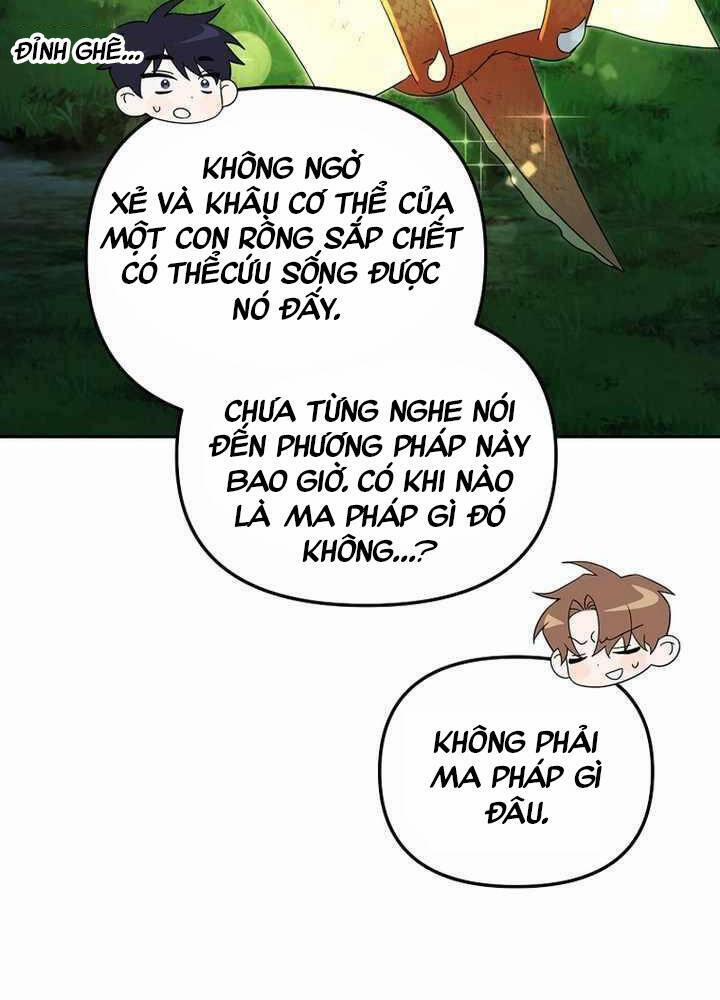 Thuần Thú Sư Thiên Tài 23 trang 21