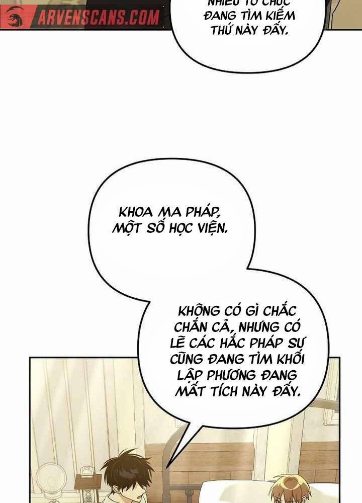 Thuần Thú Sư Thiên Tài 23 trang 49