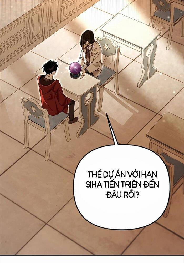 Thuần Thú Sư Thiên Tài 24 trang 22
