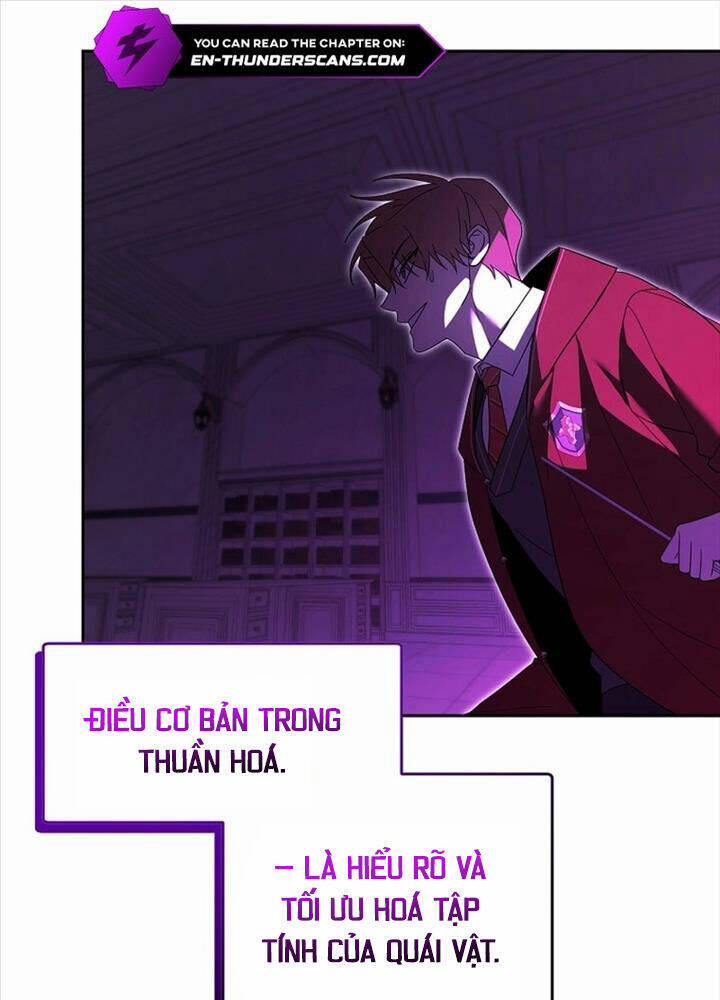 Thuần Thú Sư Thiên Tài 25 trang 100