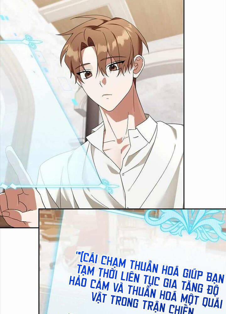 Thuần Thú Sư Thiên Tài 26 trang 43