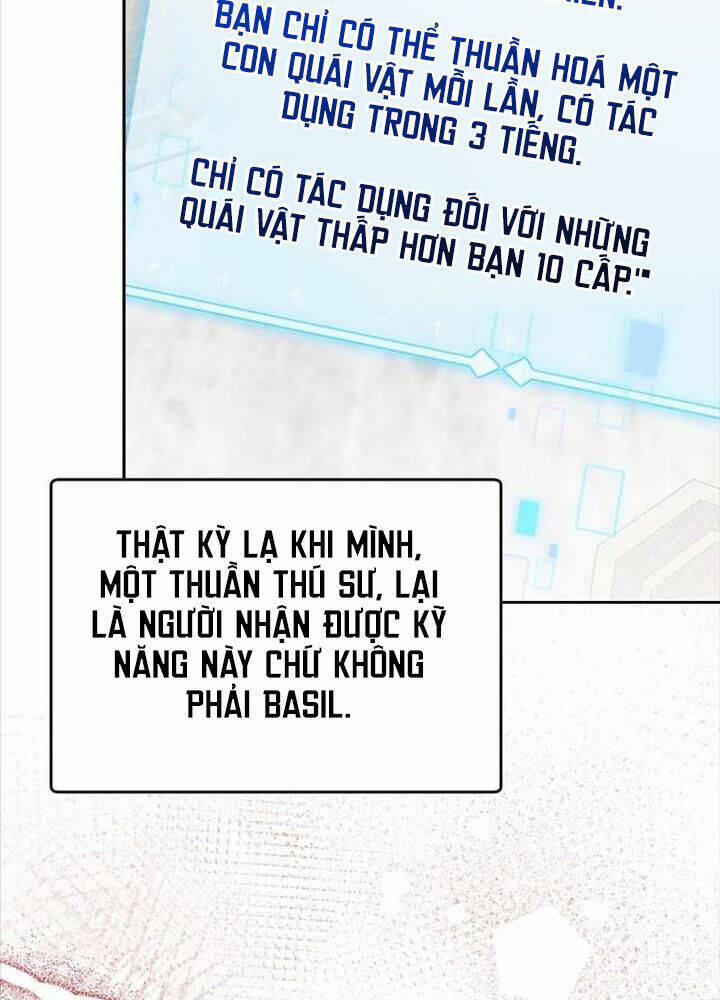 Thuần Thú Sư Thiên Tài 26 trang 44