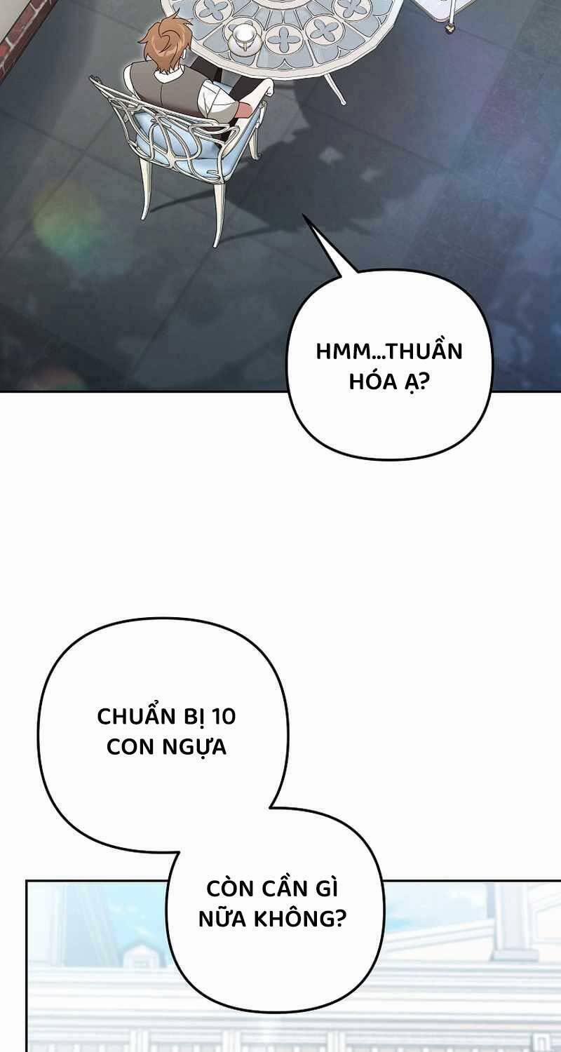 Thuần Thú Sư Thiên Tài 28 trang 43
