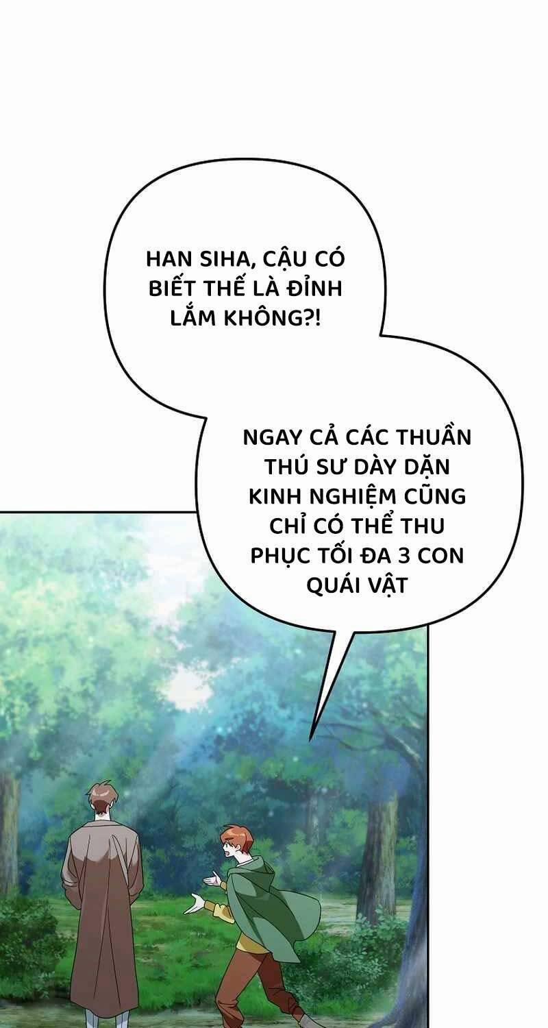 Thuần Thú Sư Thiên Tài 28 trang 82