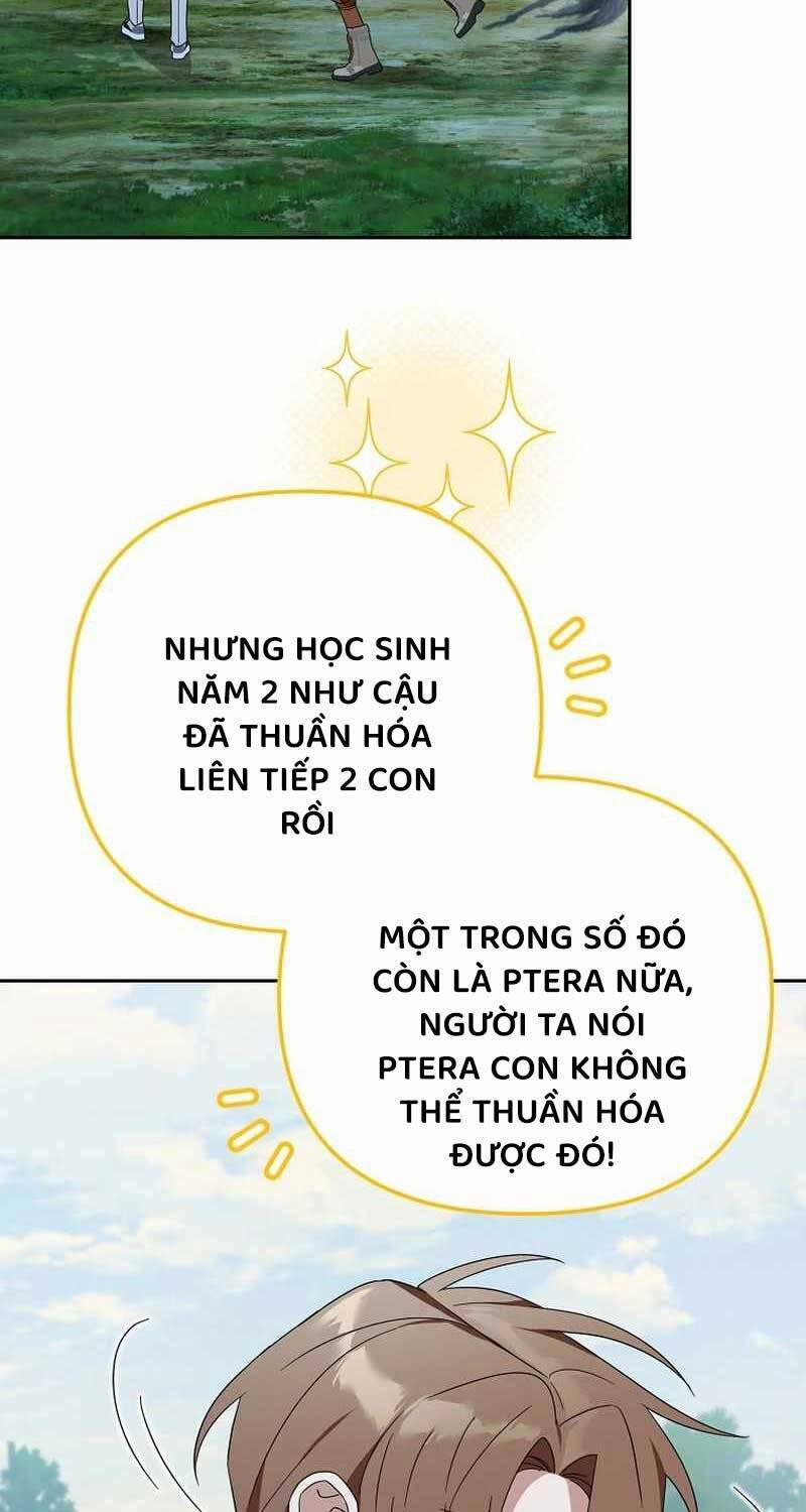Thuần Thú Sư Thiên Tài 28 trang 83