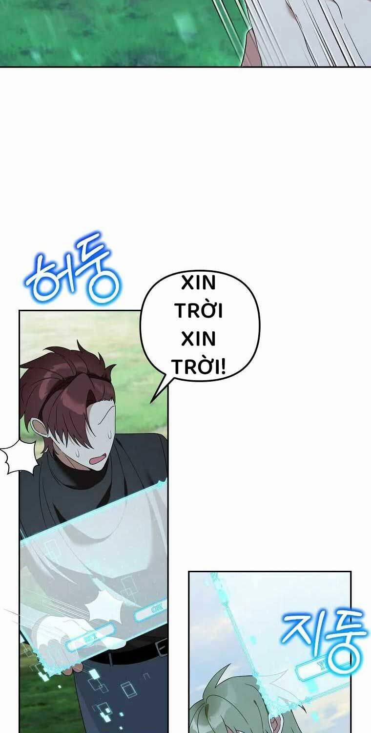 Thuần Thú Sư Thiên Tài 29 trang 21