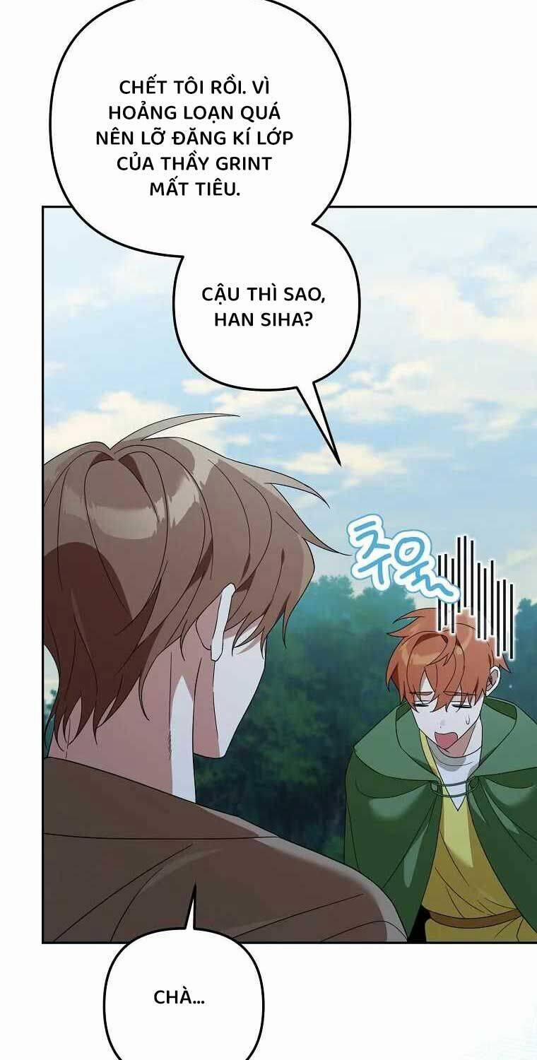Thuần Thú Sư Thiên Tài 29 trang 27