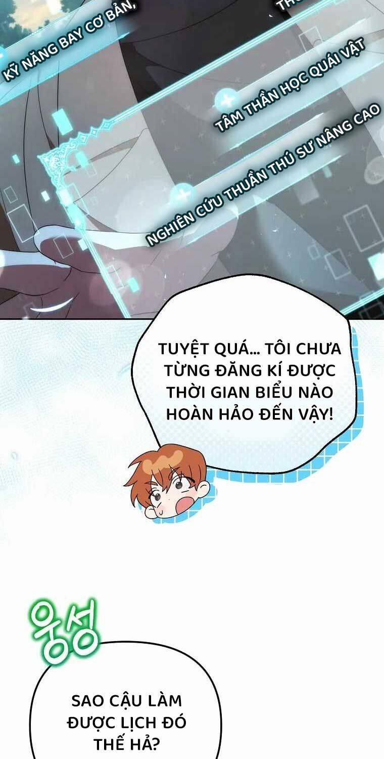Thuần Thú Sư Thiên Tài 29 trang 29