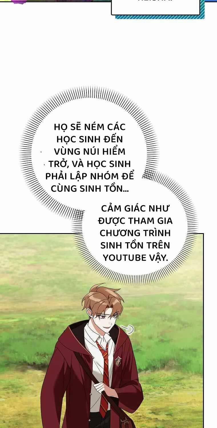 Thuần Thú Sư Thiên Tài 29 trang 54