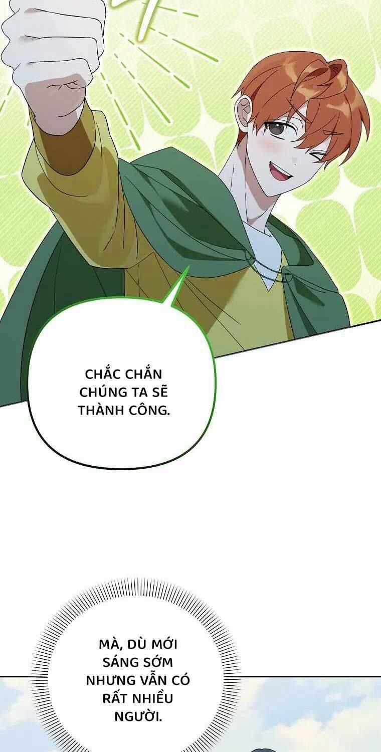Thuần Thú Sư Thiên Tài 29 trang 6