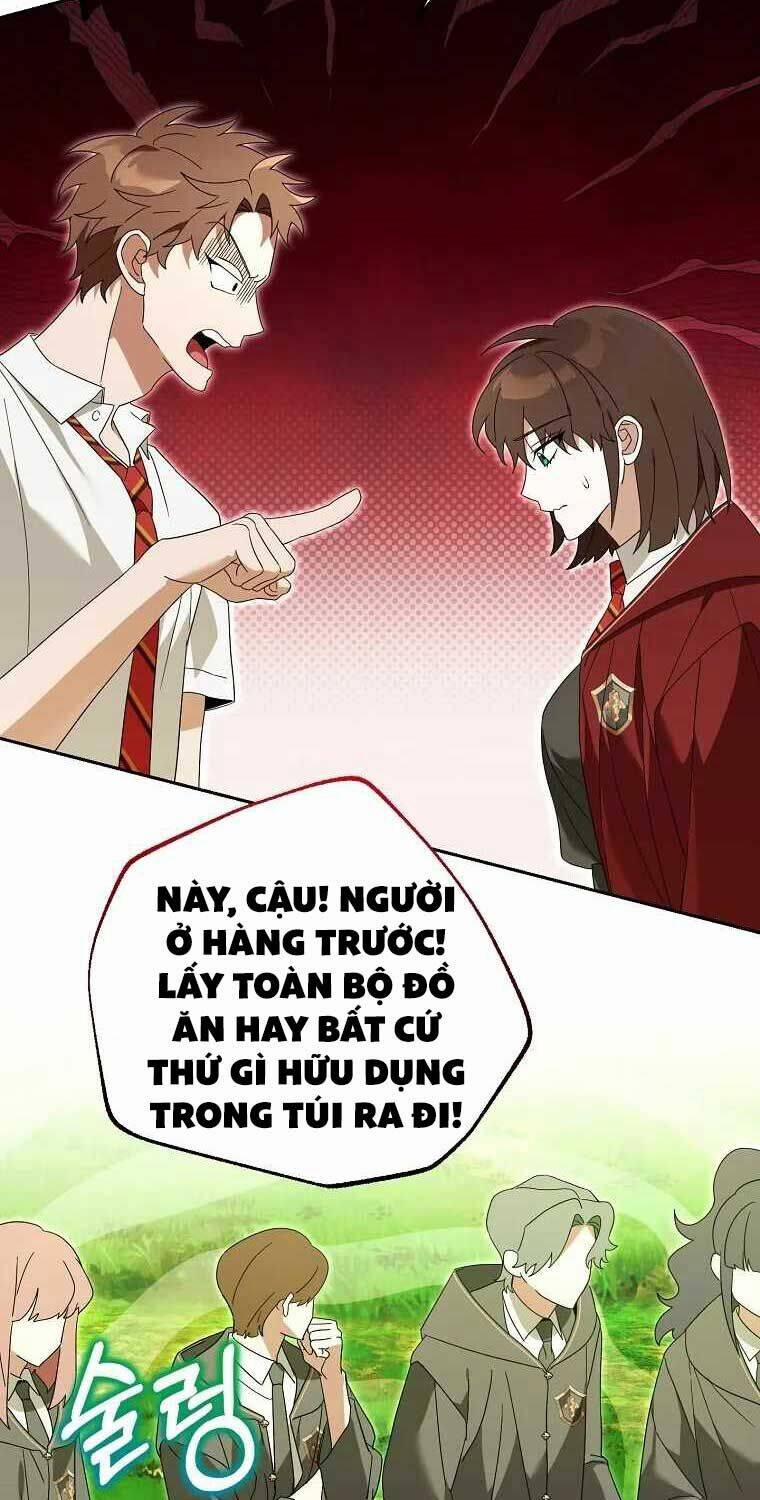 Thuần Thú Sư Thiên Tài 29 trang 65