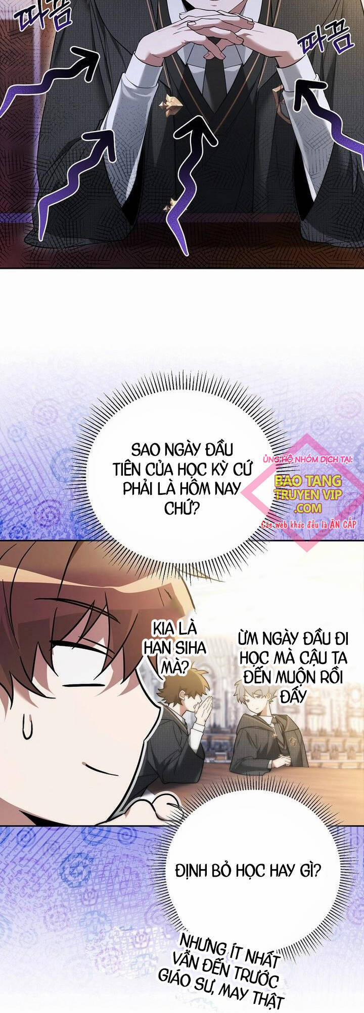 Thuần Thú Sư Thiên Tài 3 trang 11