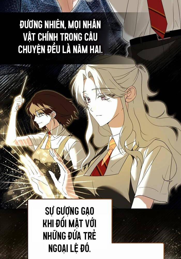 Thuần Thú Sư Thiên Tài 30 trang 4