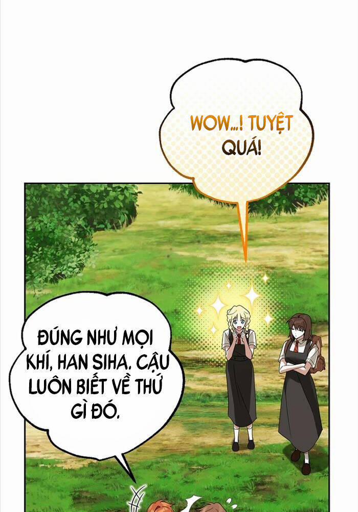 Thuần Thú Sư Thiên Tài 30 trang 67