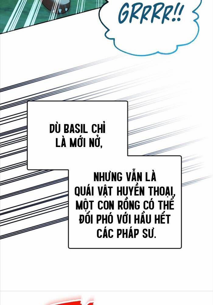 Thuần Thú Sư Thiên Tài 31 trang 7