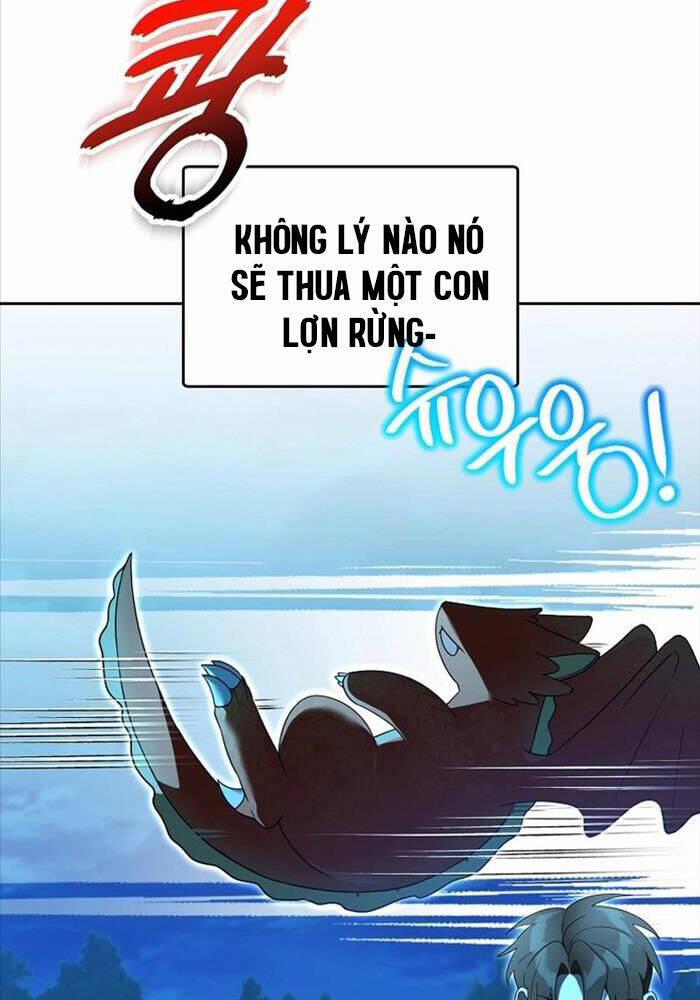 Thuần Thú Sư Thiên Tài 31 trang 8