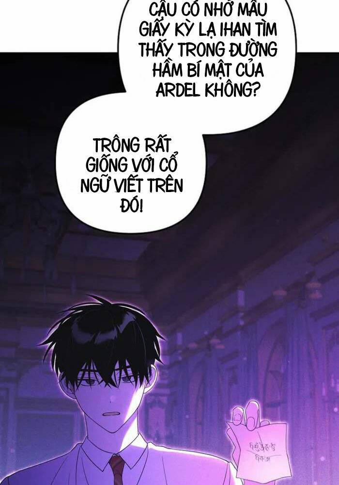 Thuần Thú Sư Thiên Tài 32 trang 19