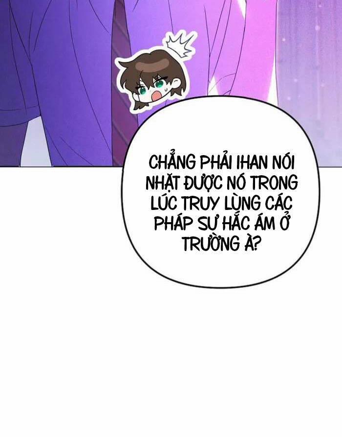 Thuần Thú Sư Thiên Tài 32 trang 20