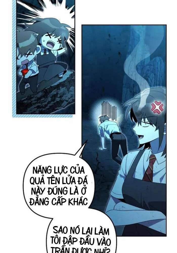 Thuần Thú Sư Thiên Tài 32 trang 35
