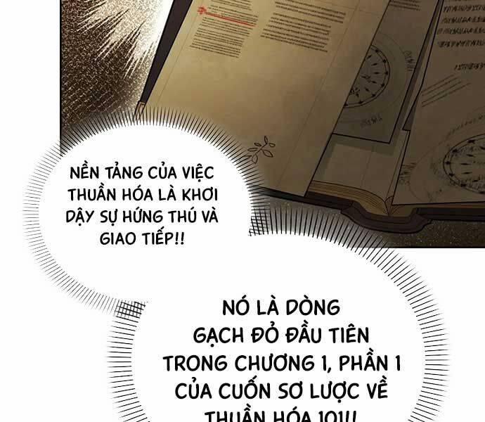 Thuần Thú Sư Thiên Tài 33 trang 140
