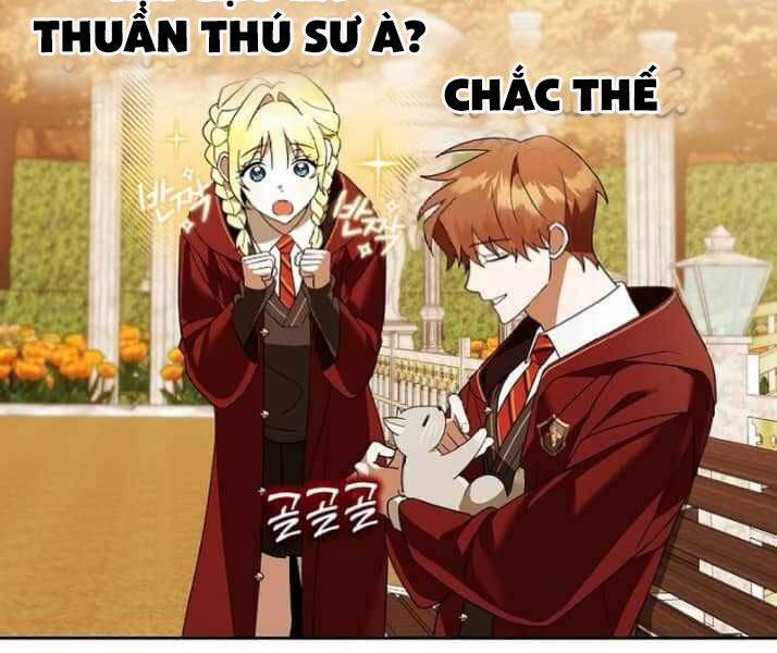 Thuần Thú Sư Thiên Tài 34 trang 116
