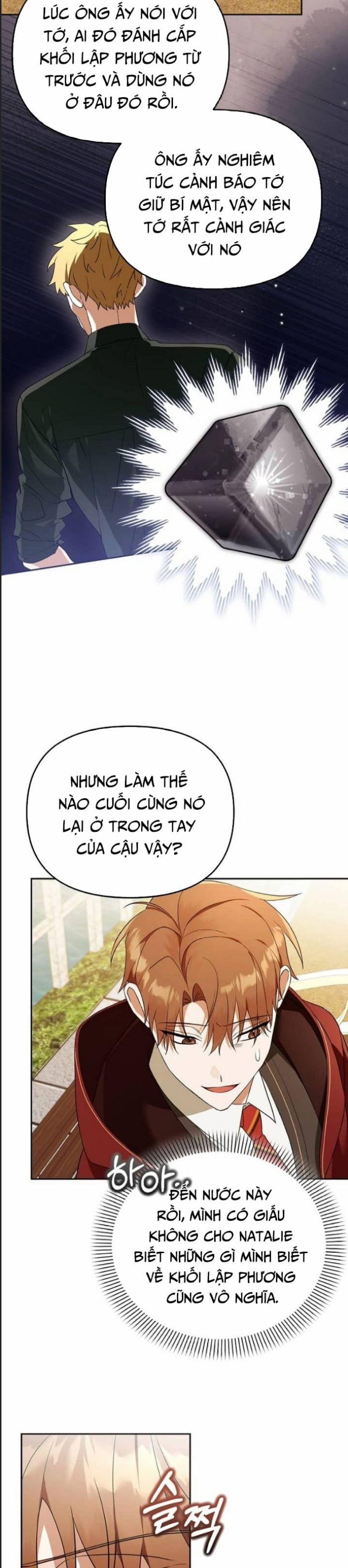 Thuần Thú Sư Thiên Tài 35 trang 6