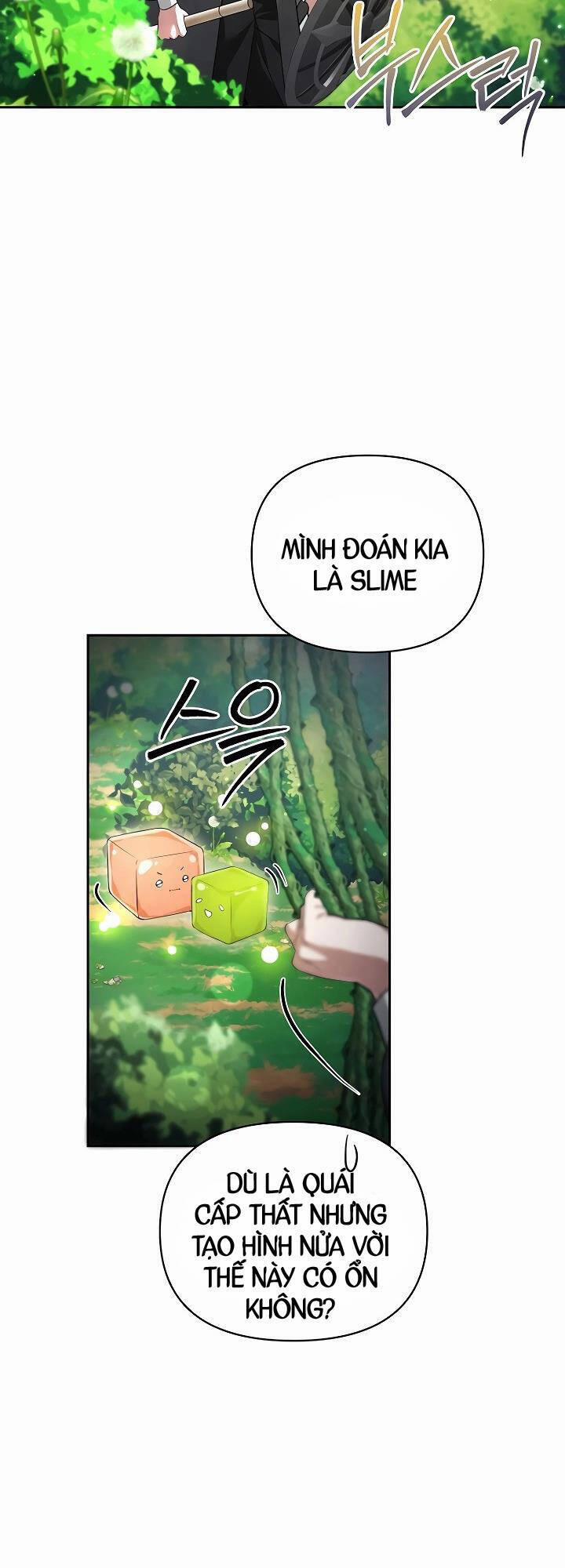 Thuần Thú Sư Thiên Tài 4 trang 38