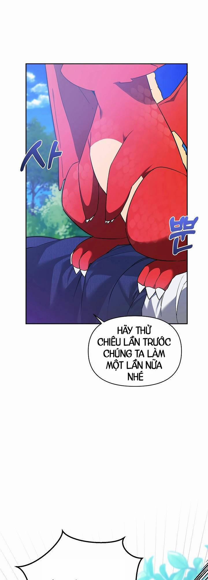 Thuần Thú Sư Thiên Tài 4 trang 48