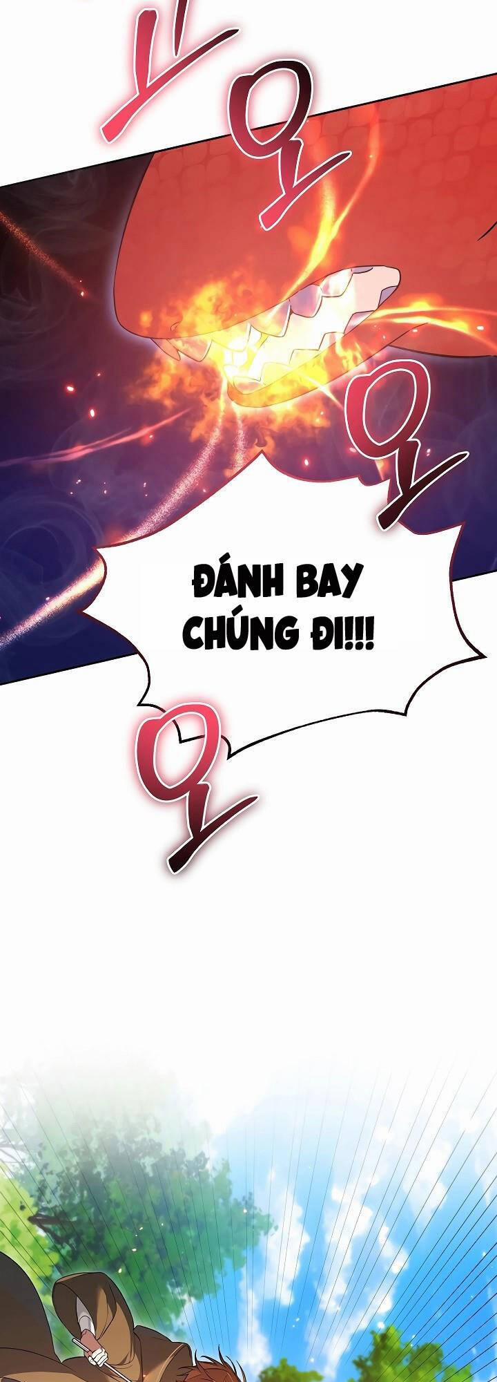 Thuần Thú Sư Thiên Tài 4 trang 50