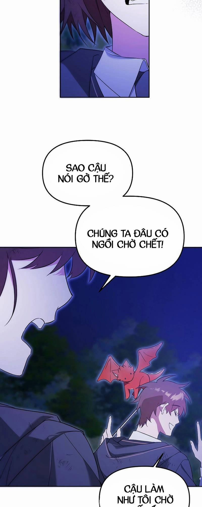 Thuần Thú Sư Thiên Tài 6 trang 19
