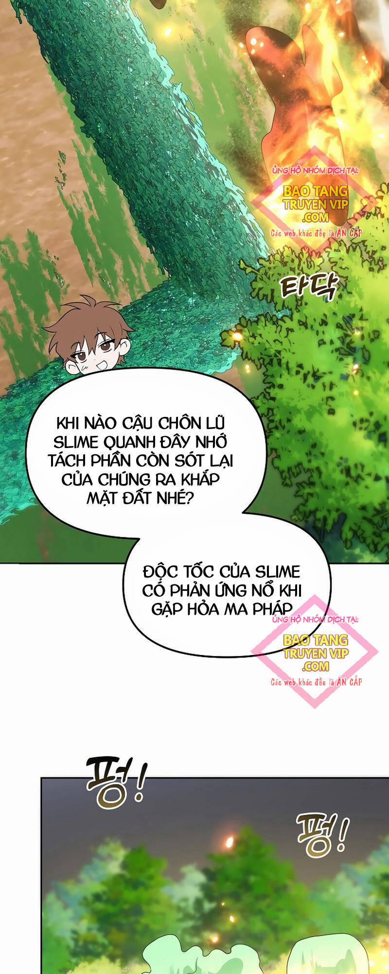 Thuần Thú Sư Thiên Tài 6 trang 57
