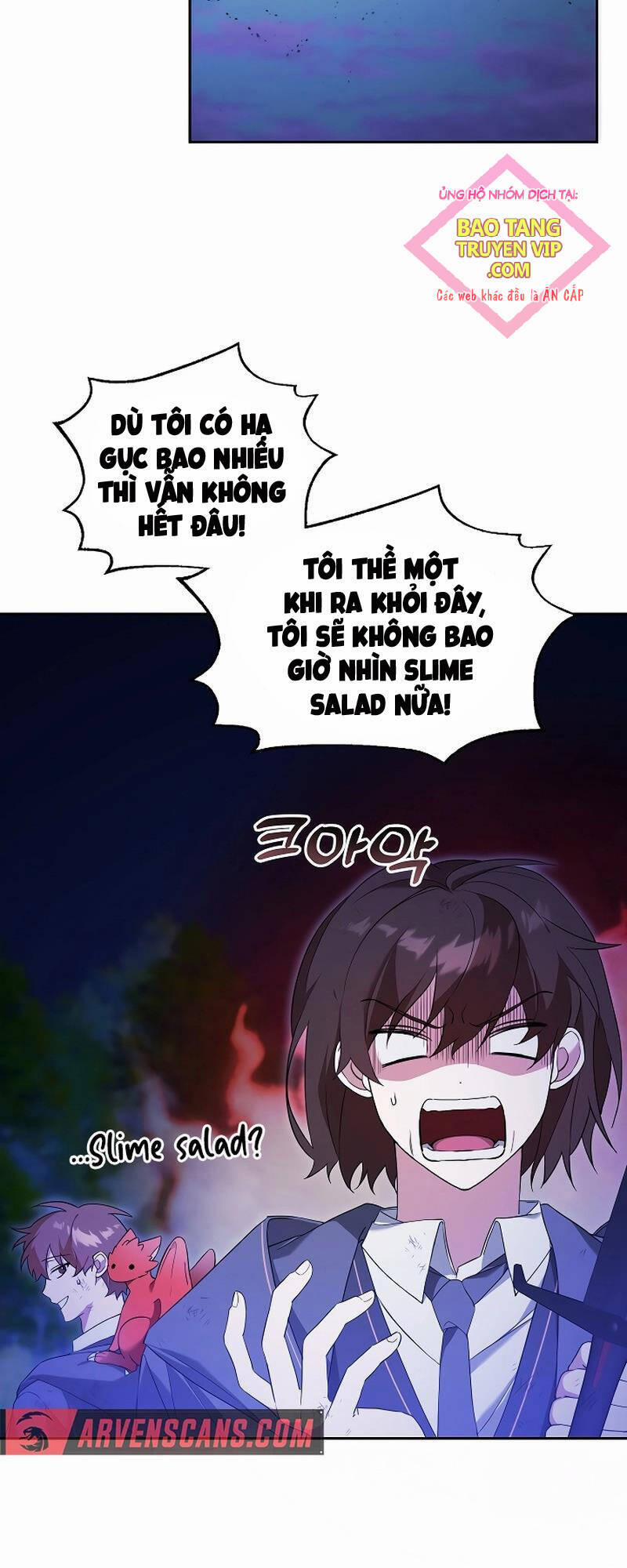 Thuần Thú Sư Thiên Tài 6 trang 7