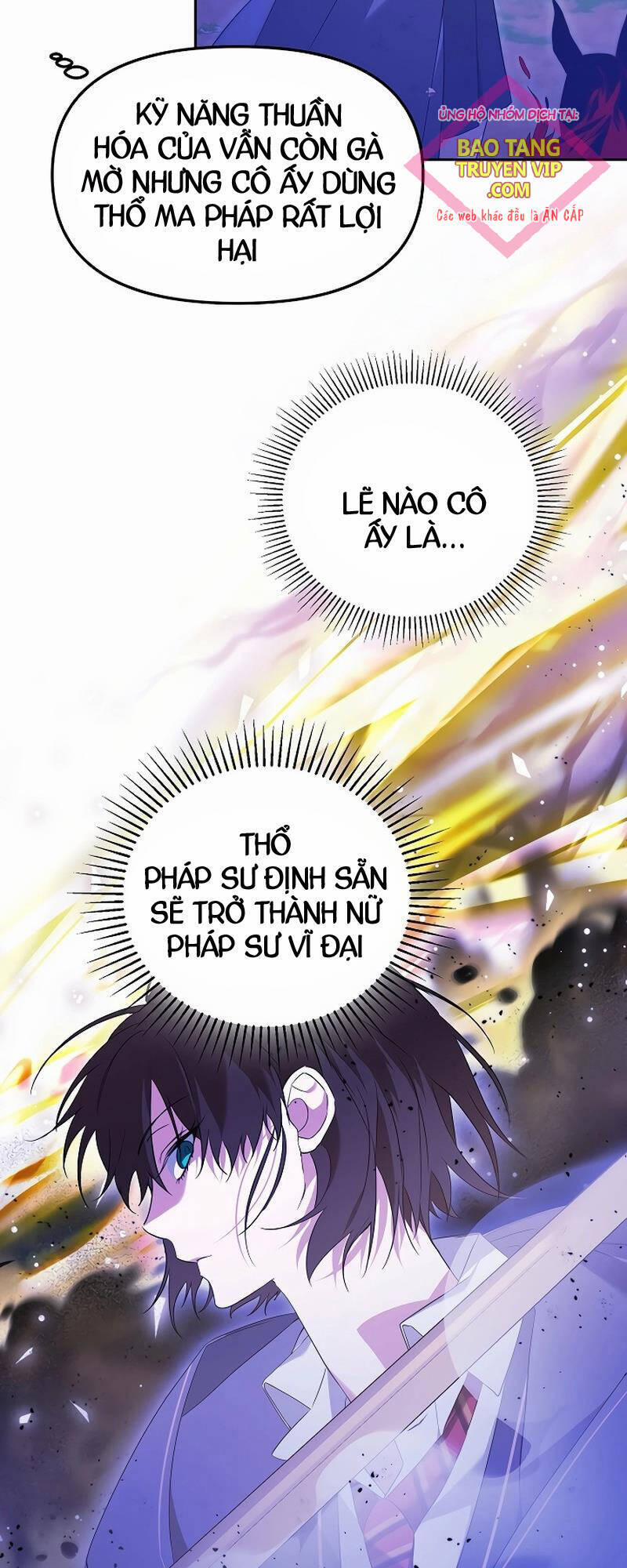 Thuần Thú Sư Thiên Tài 6 trang 9