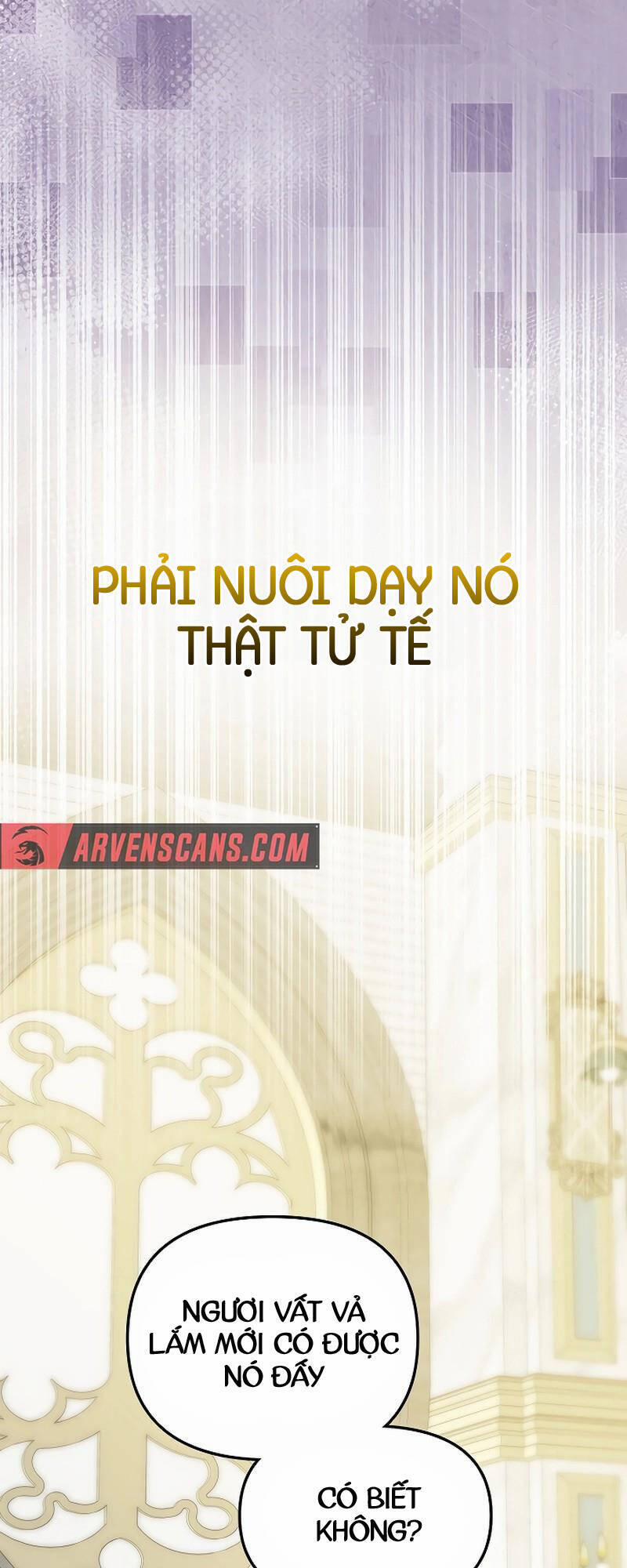 Thuần Thú Sư Thiên Tài 7 trang 17