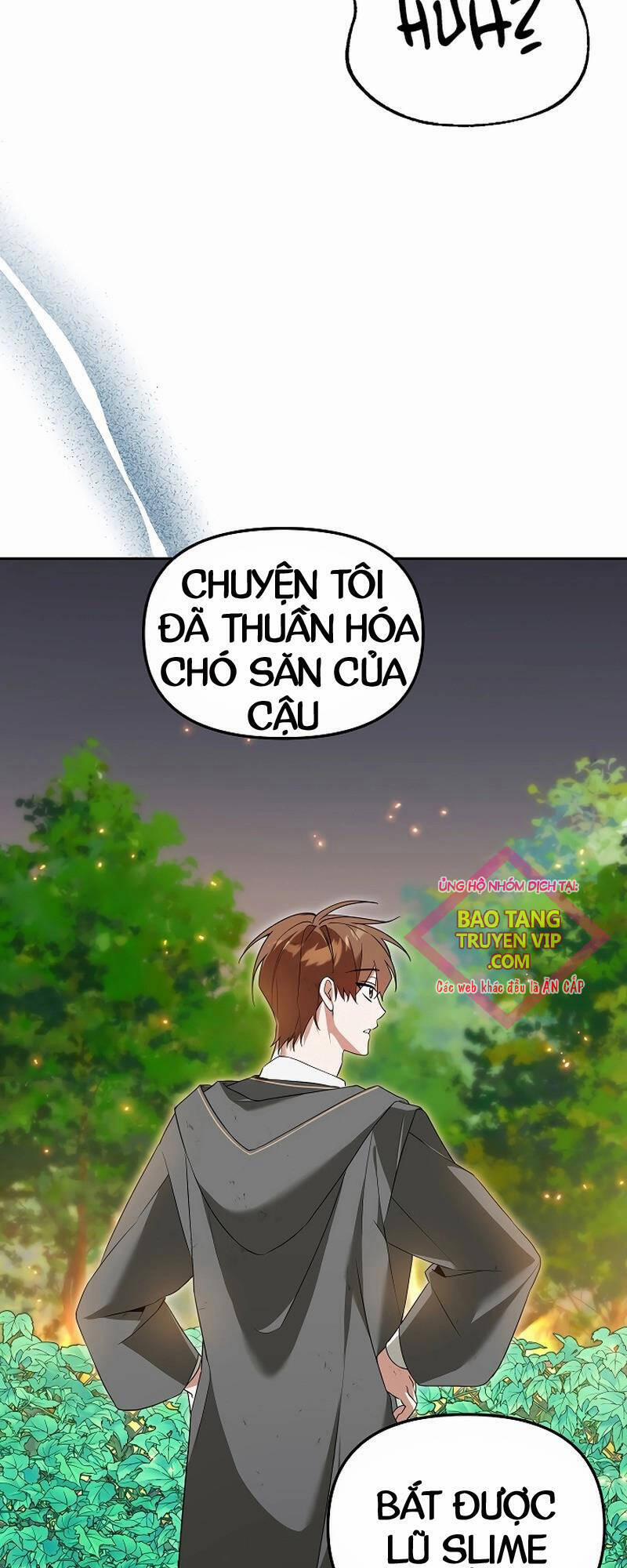 Thuần Thú Sư Thiên Tài 7 trang 2