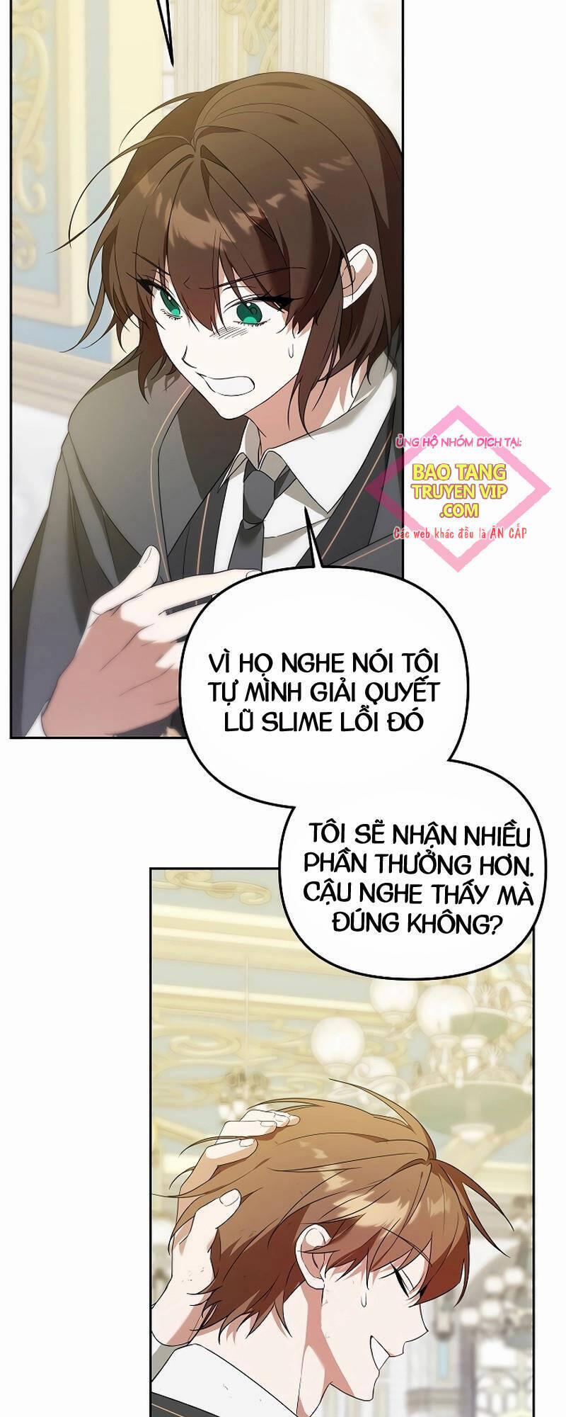 Thuần Thú Sư Thiên Tài 7 trang 34