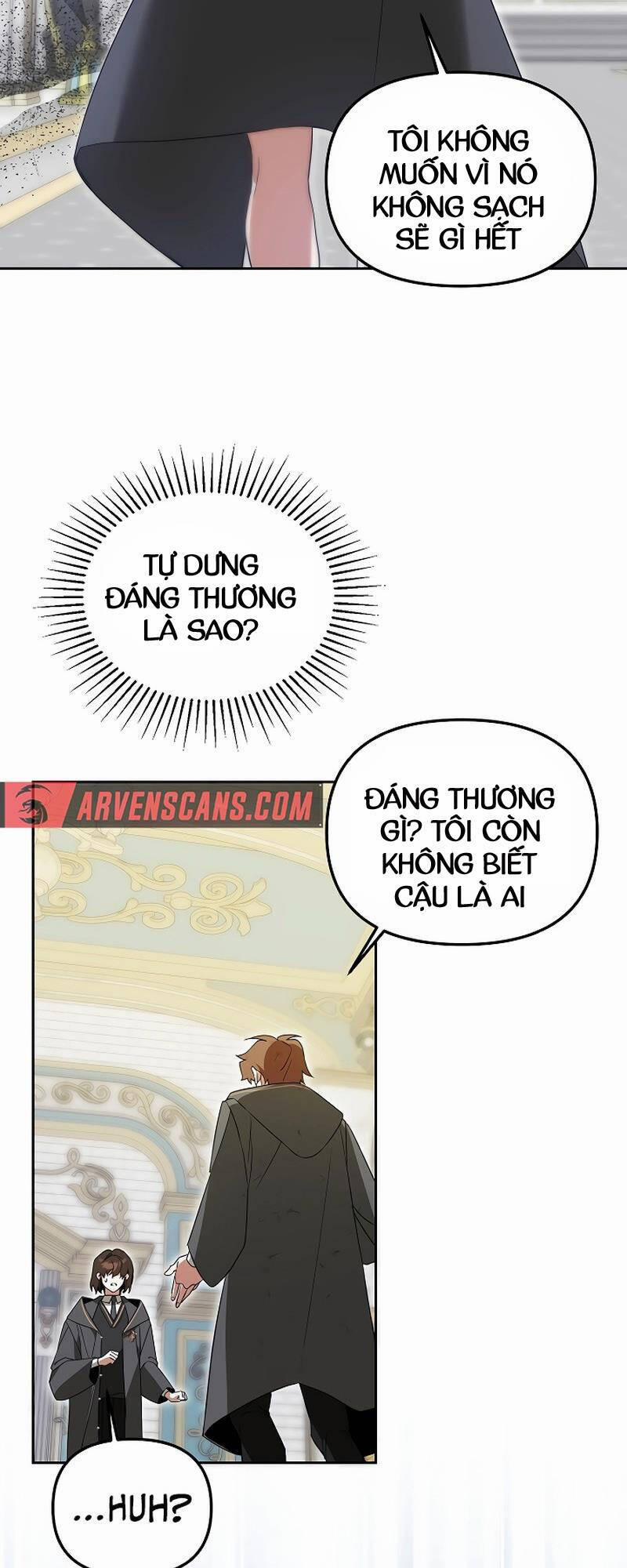 Thuần Thú Sư Thiên Tài 7 trang 38