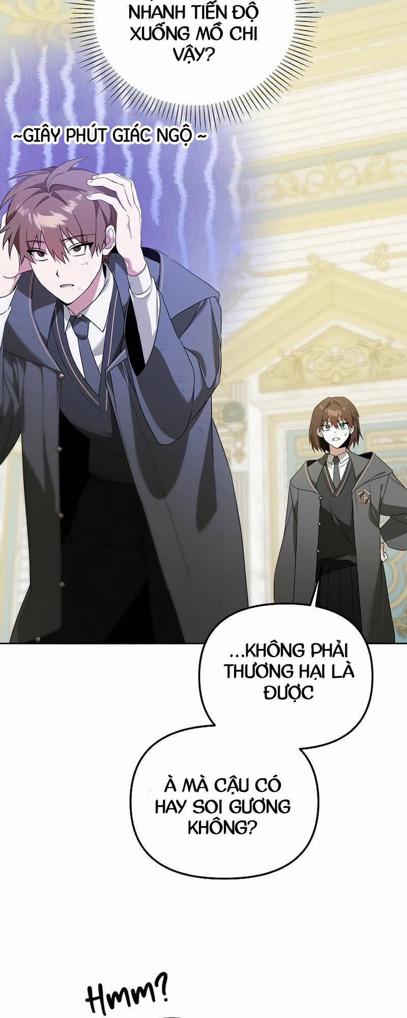 Thuần Thú Sư Thiên Tài 7 trang 49