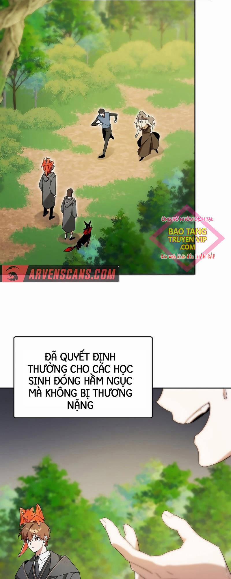 Thuần Thú Sư Thiên Tài 7 trang 8