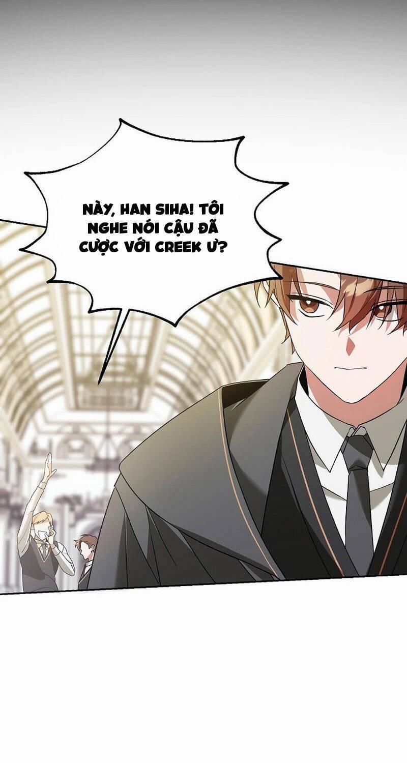 Thuần Thú Sư Thiên Tài 8 trang 25