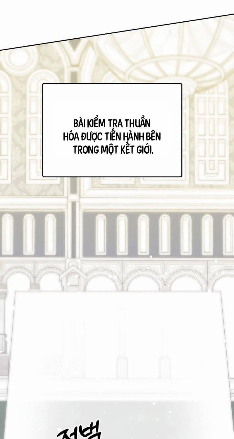 Thuần Thú Sư Thiên Tài 8 trang 63