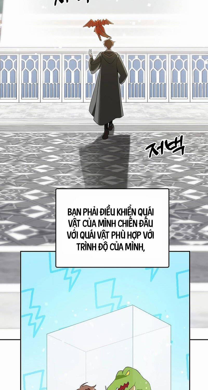 Thuần Thú Sư Thiên Tài 8 trang 64