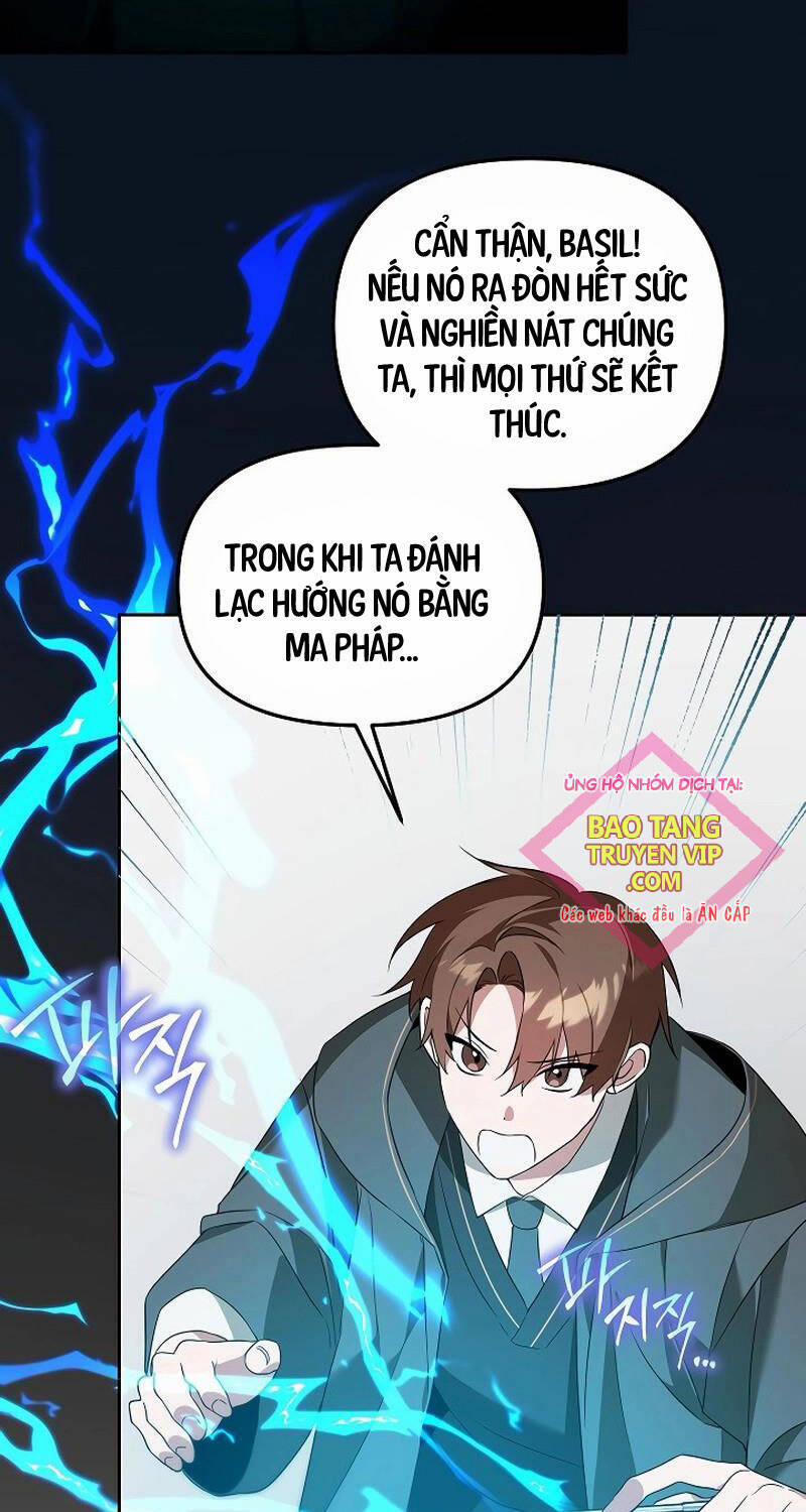 Thuần Thú Sư Thiên Tài 8 trang 78