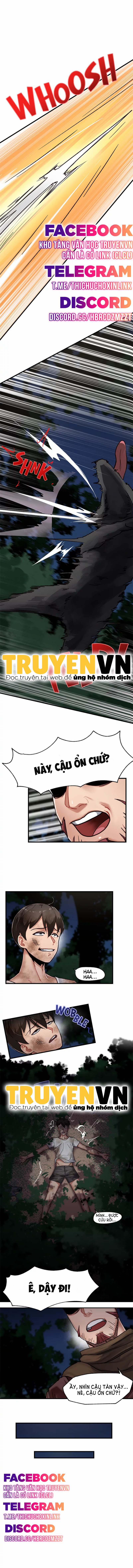 Thuật Thôi Miên Sát Gái 1 trang 11