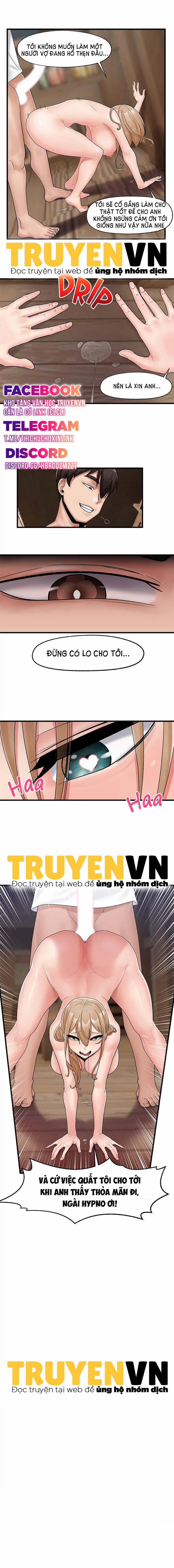 Thuật Thôi Miên Sát Gái 12 trang 10