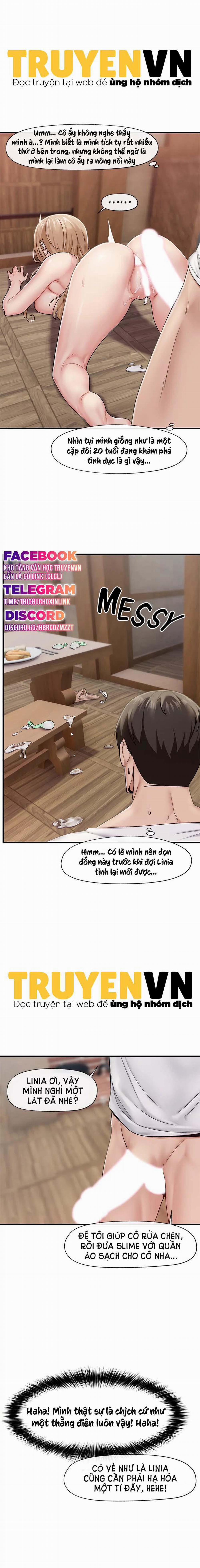 Thuật Thôi Miên Sát Gái 15 trang 1