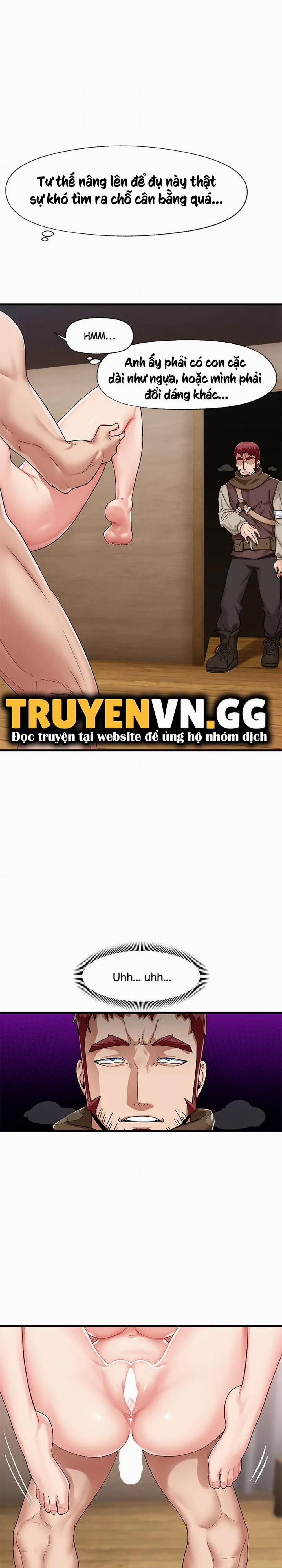 Thuật Thôi Miên Sát Gái 19 trang 18